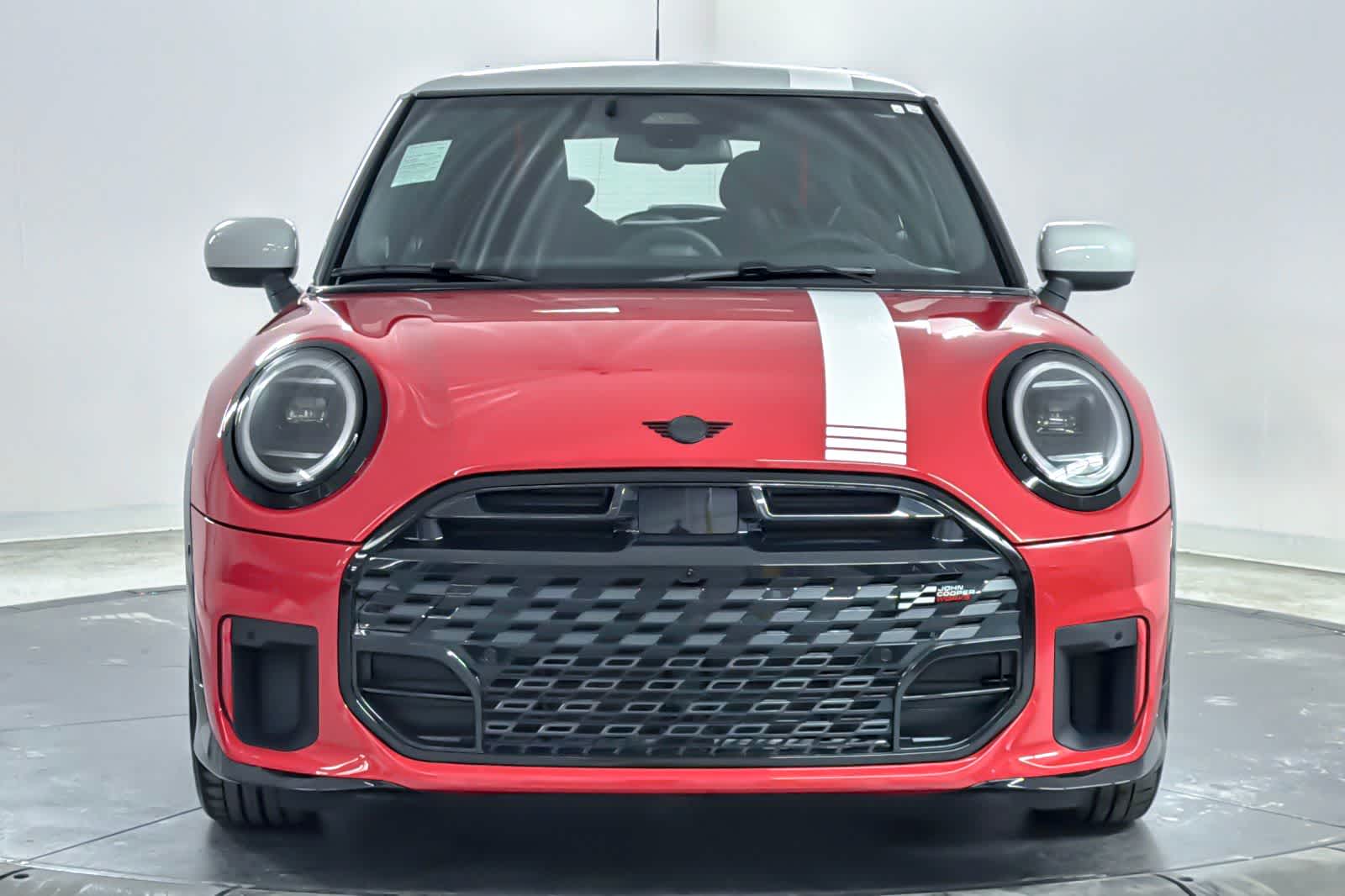 Thumbnail: 2026 MINI Cooper Hardtop - 10