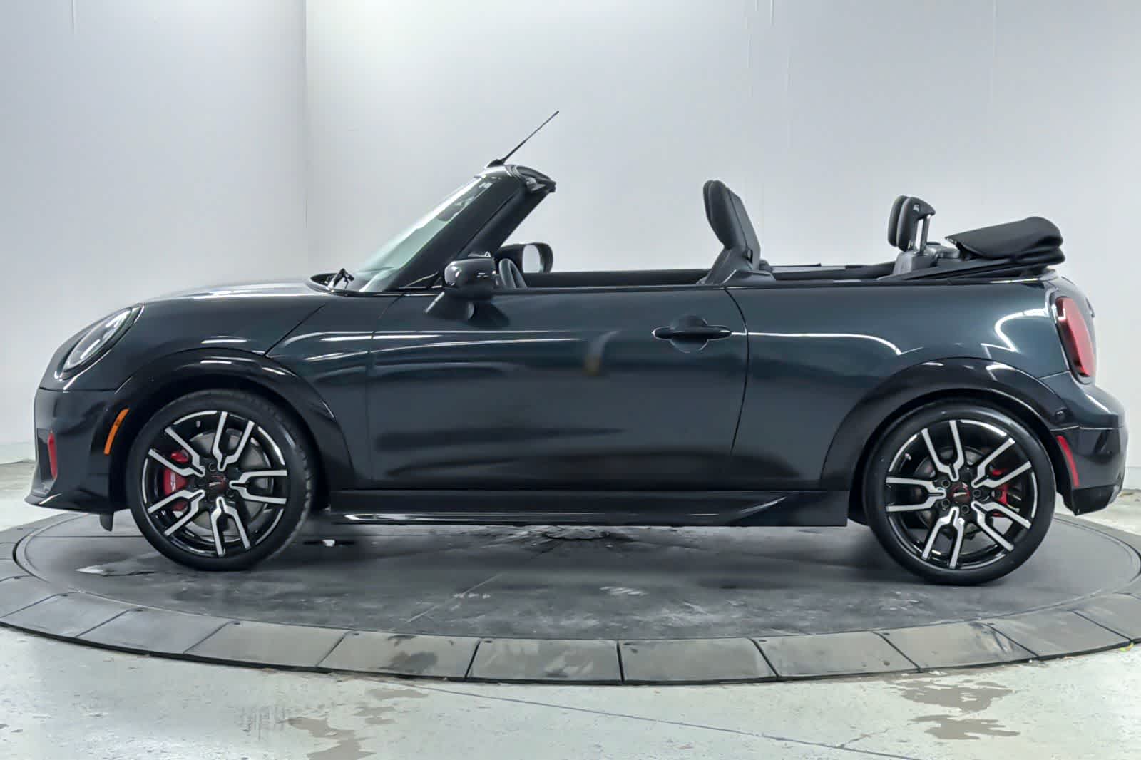 Thumbnail: 2026 MINI Cooper Convertible - 5