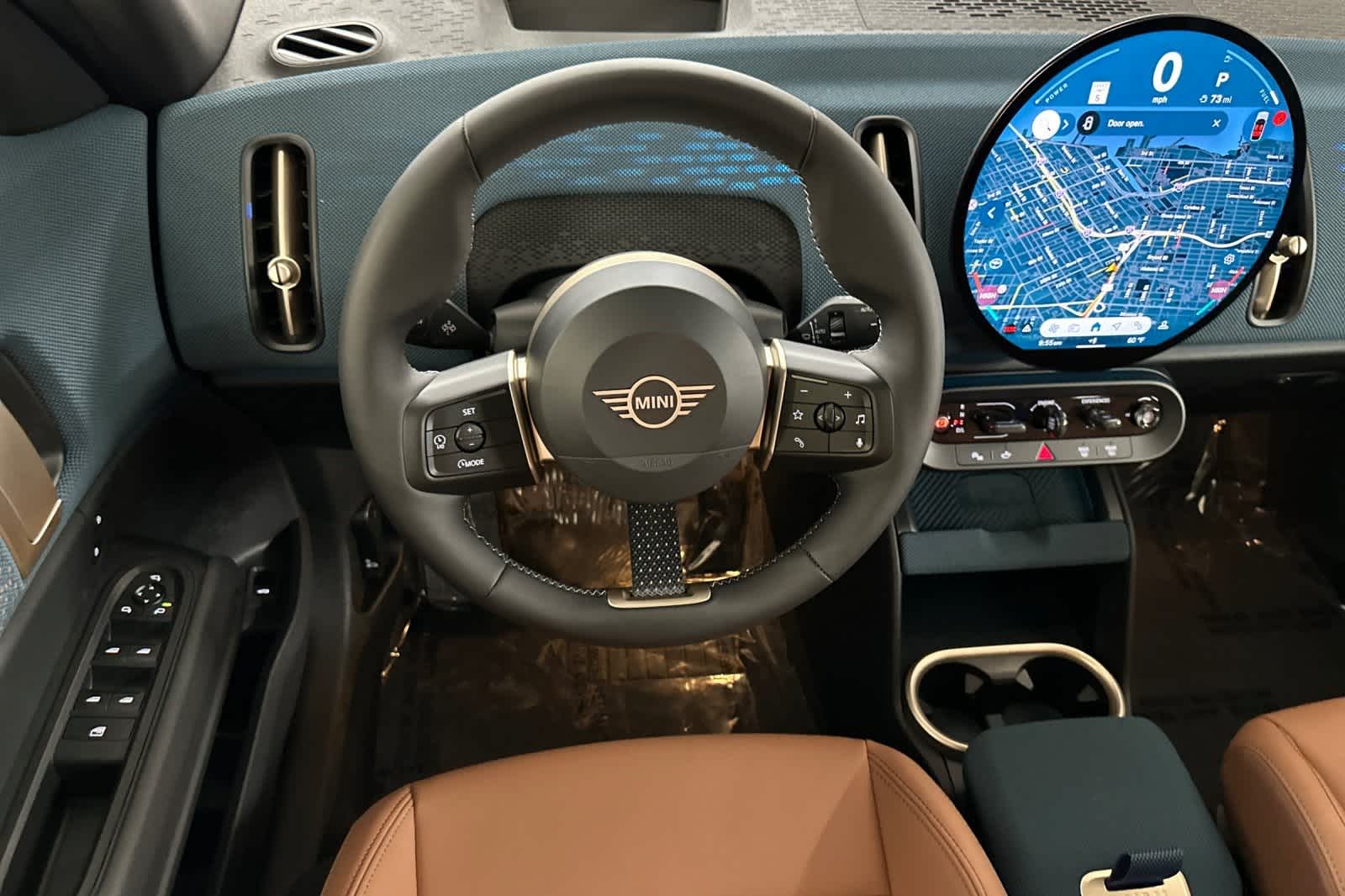 Thumbnail: 2026 MINI Cooper Countryman - 14