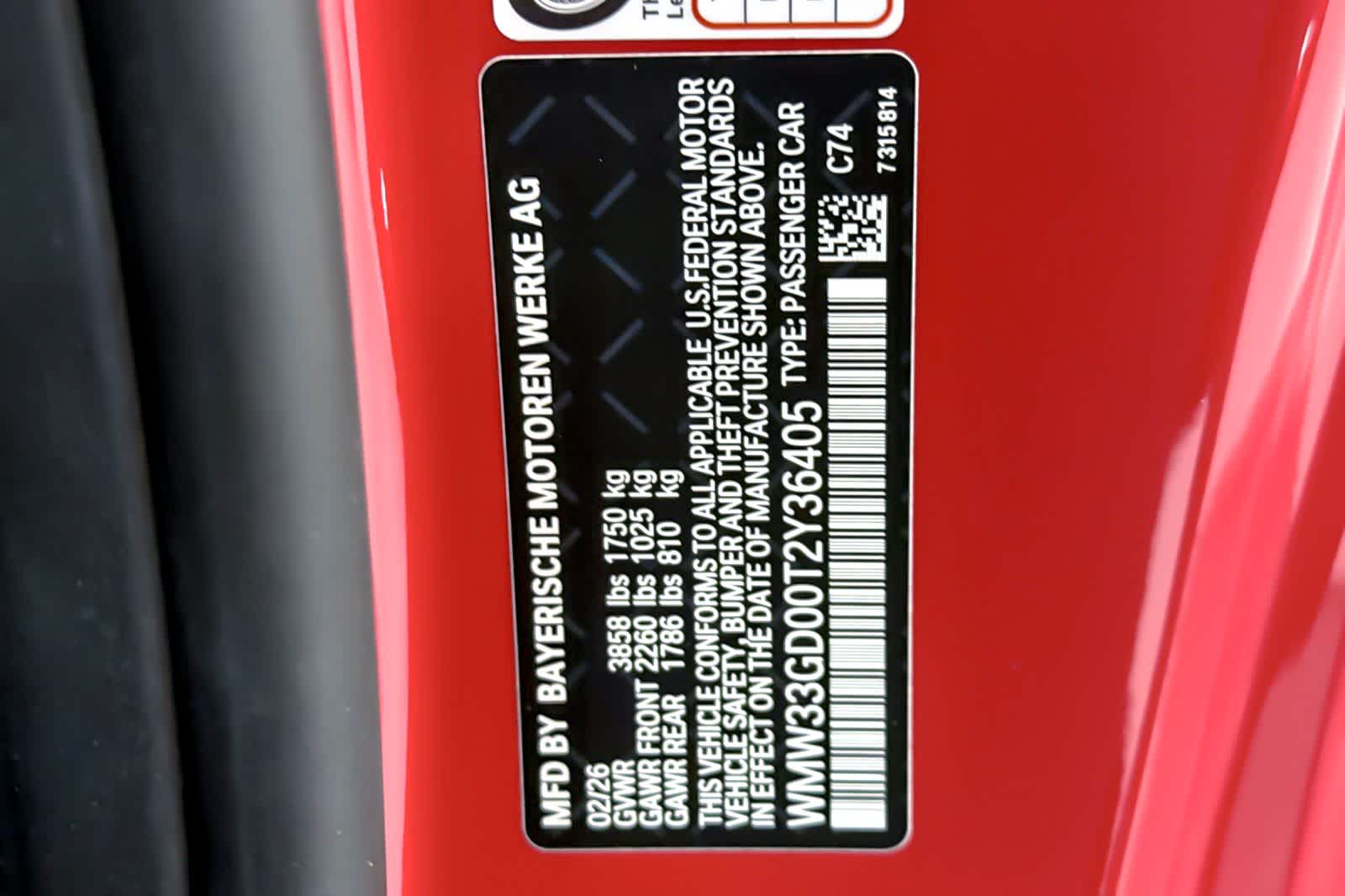 Thumbnail: 2026 MINI Cooper Hardtop - 27