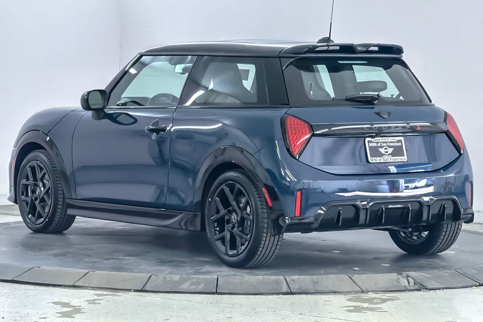 Thumbnail: 2026 MINI Cooper Hardtop - 6