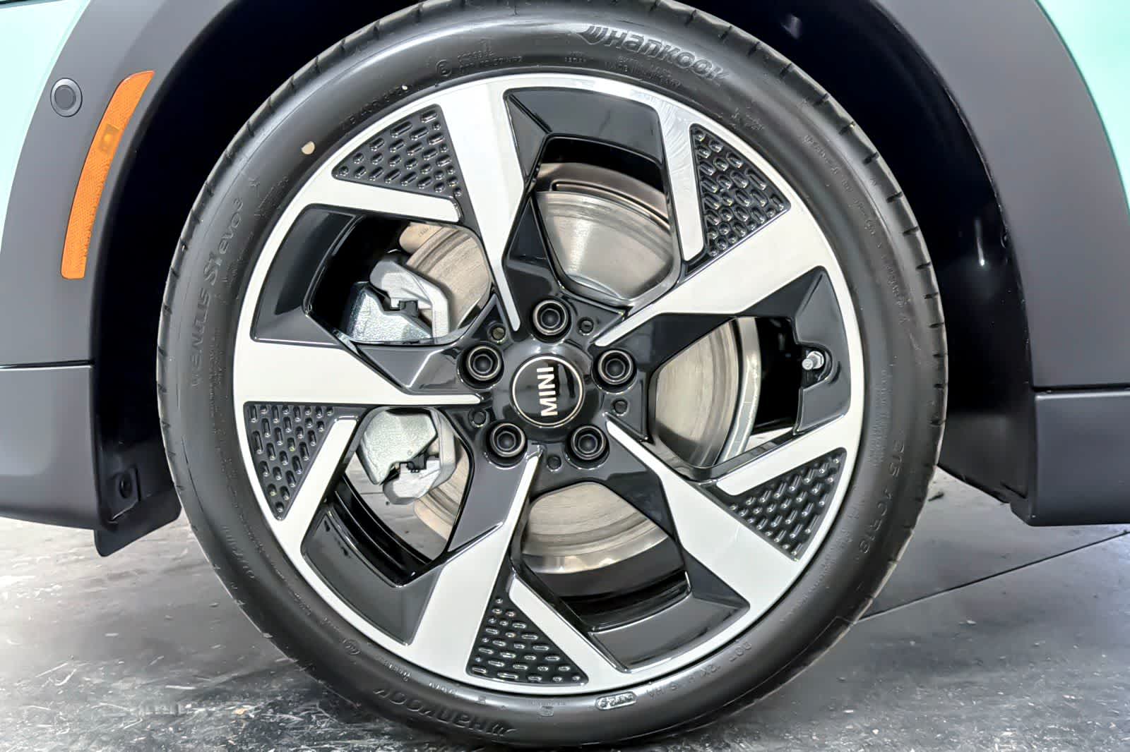 Thumbnail: 2026 MINI Cooper Hardtop - 24