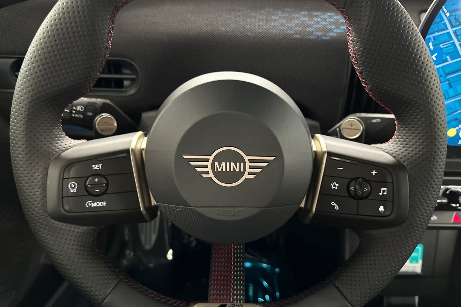 Thumbnail: 2026 MINI Cooper Convertible - 25