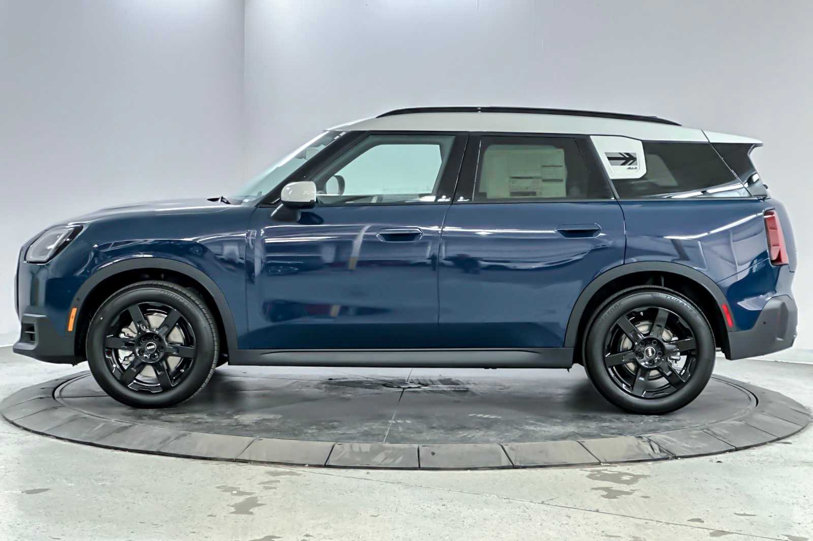 Thumbnail: 2026 MINI Cooper Countryman - 5