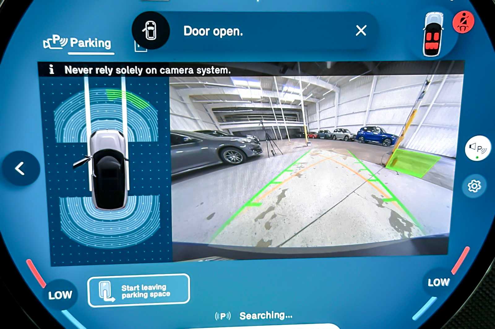 Thumbnail: 2026 MINI Cooper Countryman - 20