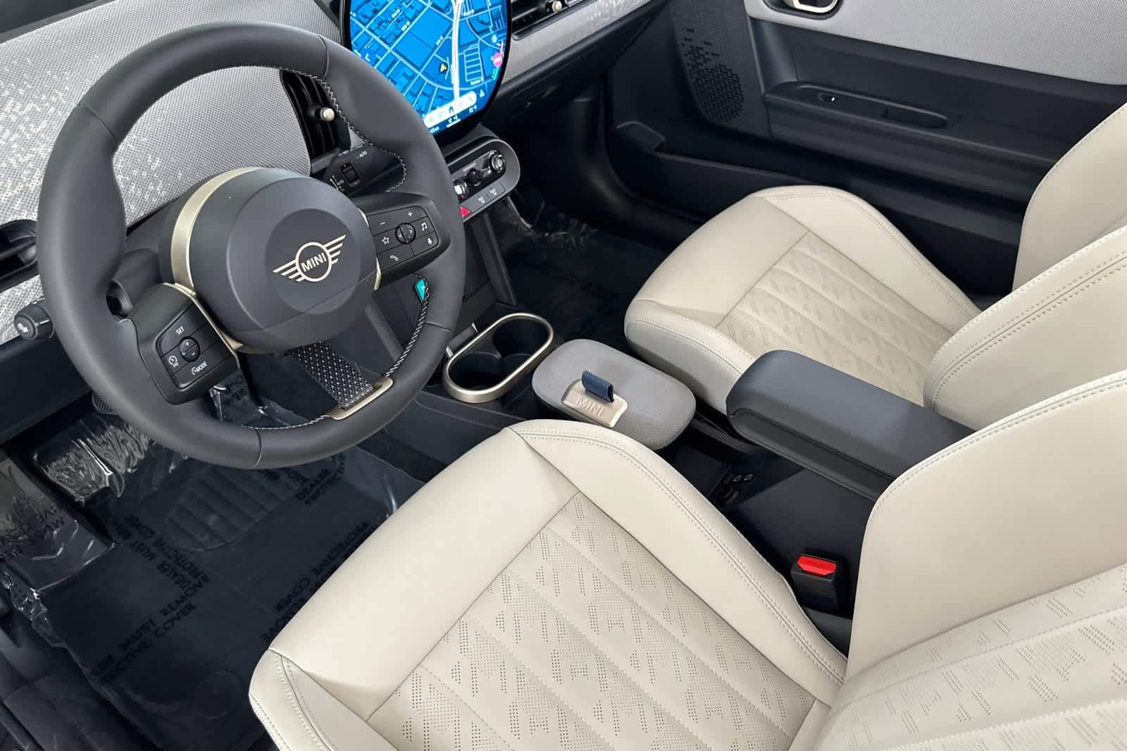 Thumbnail: 2026 MINI Cooper Convertible - 14