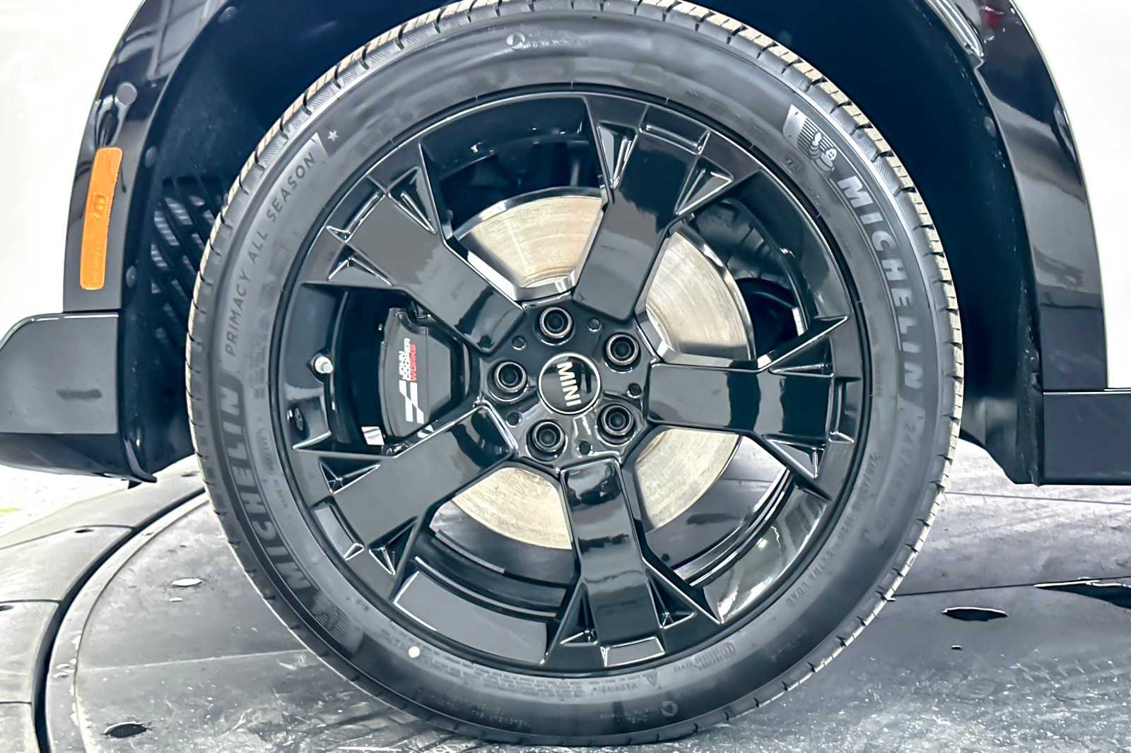 Thumbnail: 2026 MINI Cooper Countryman - 25