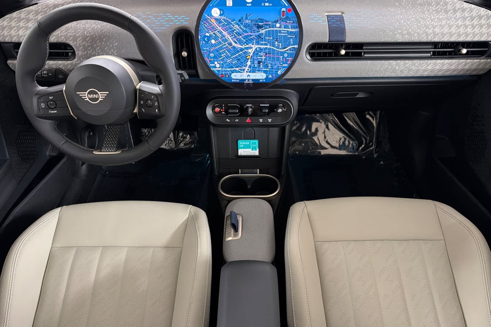 Thumbnail: 2026 MINI Cooper Hardtop - 3