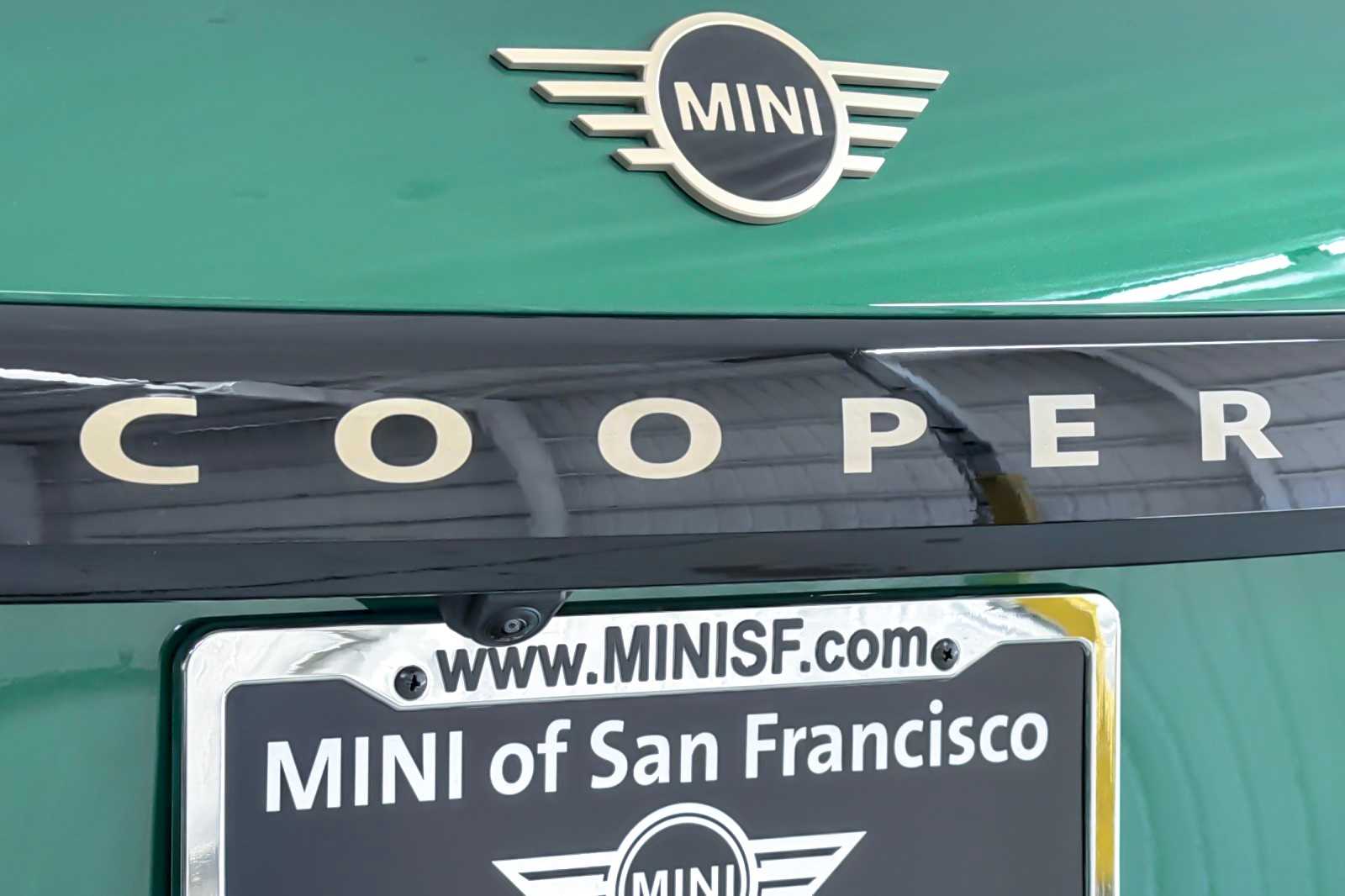 Thumbnail: 2026 MINI Cooper Hardtop - 26