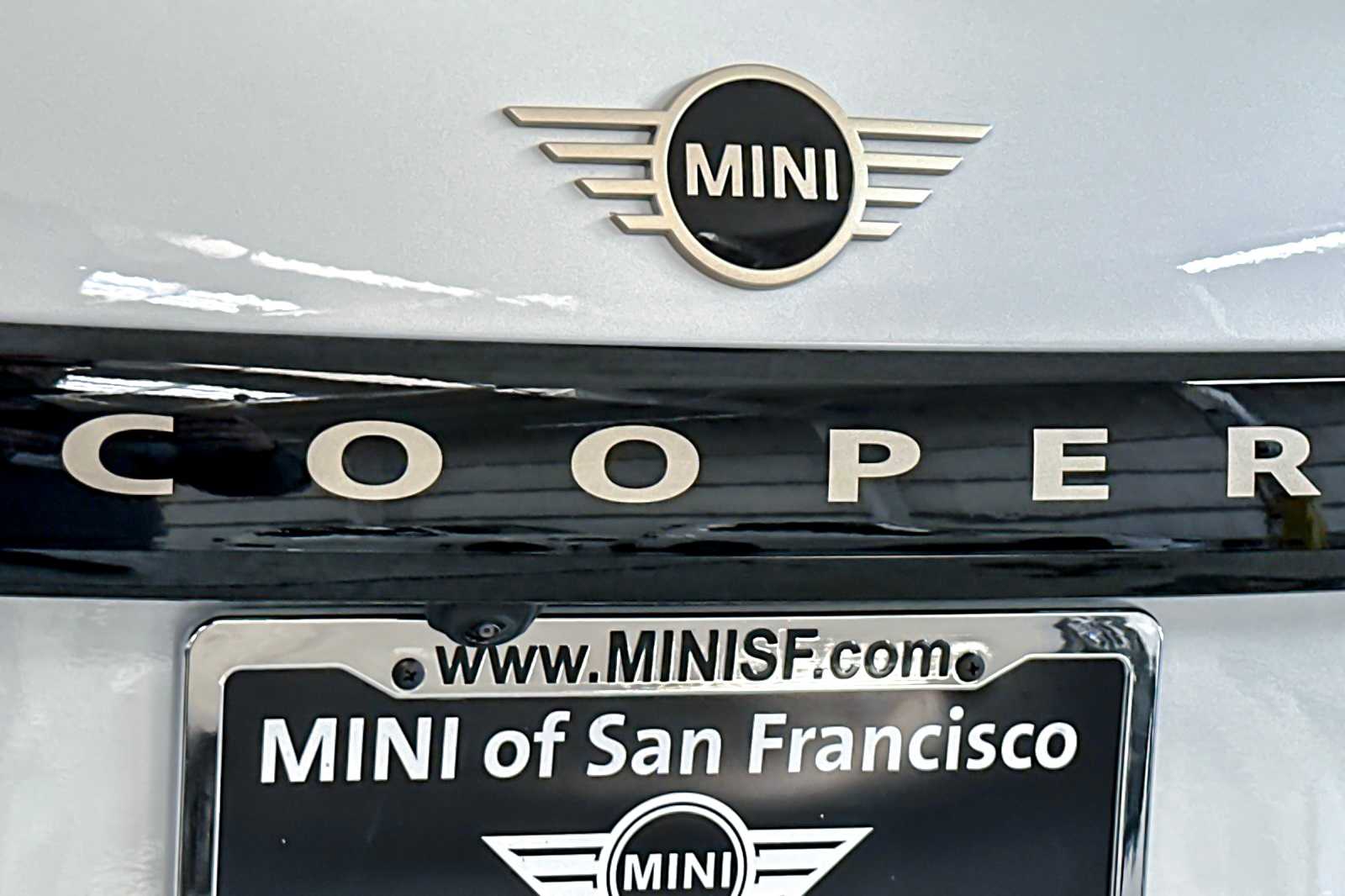 Thumbnail: 2026 MINI Cooper Hardtop - 26