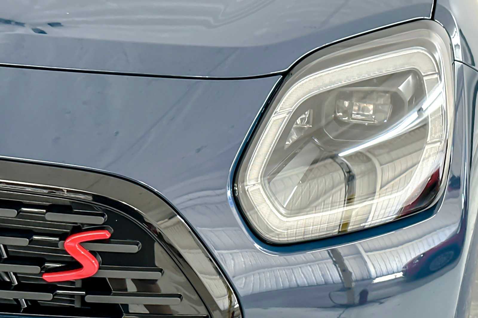 Thumbnail: 2026 MINI Cooper Countryman - 26