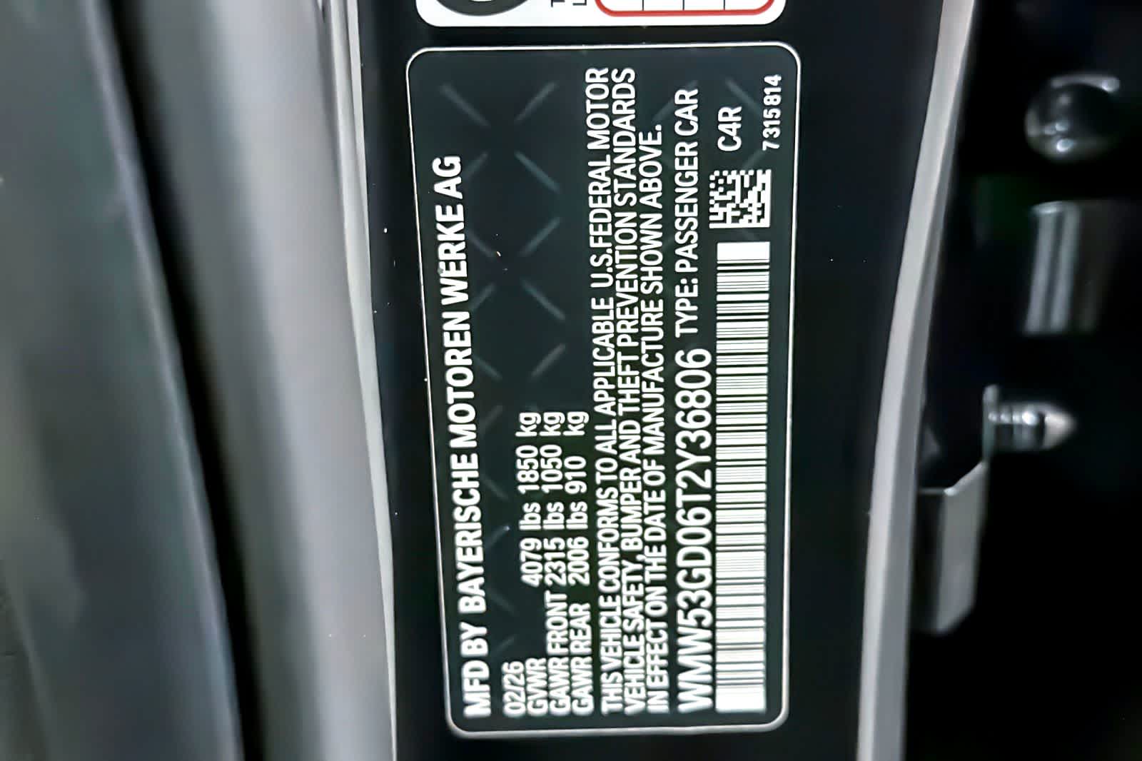 Thumbnail: 2026 MINI Cooper Hardtop - 26