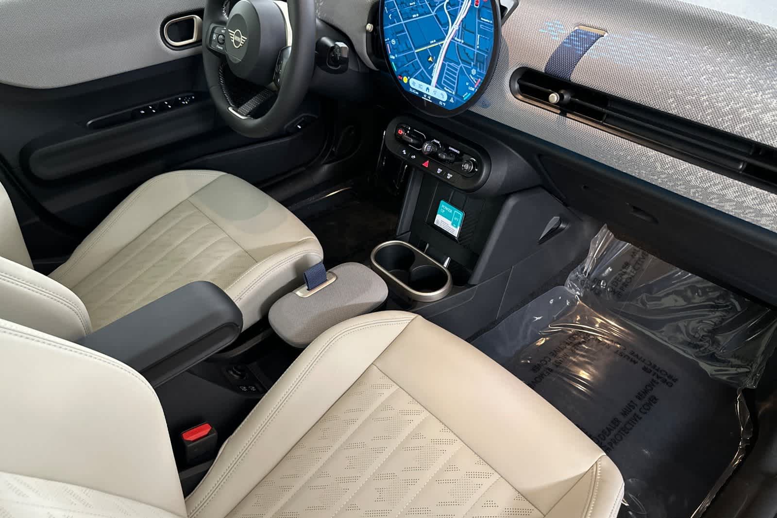 Thumbnail: 2026 MINI Cooper Hardtop - 16