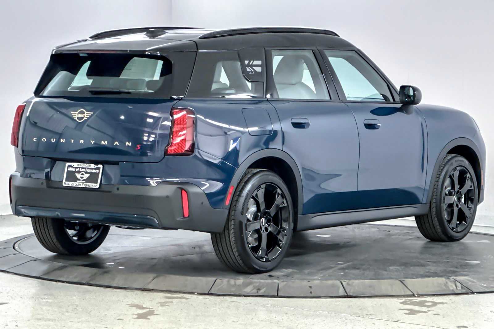 Thumbnail: 2026 MINI Cooper Countryman - 2