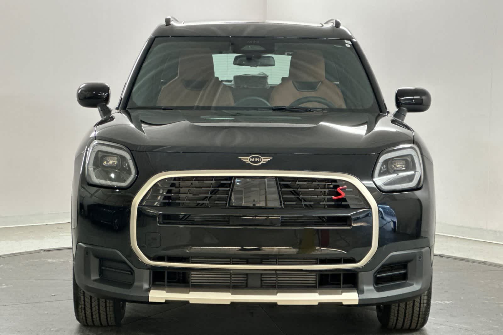 Thumbnail: 2026 MINI Cooper Countryman - 10
