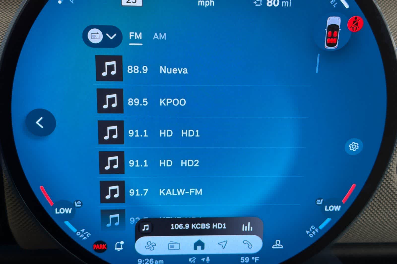 Thumbnail: 2026 MINI Cooper Hardtop - 18