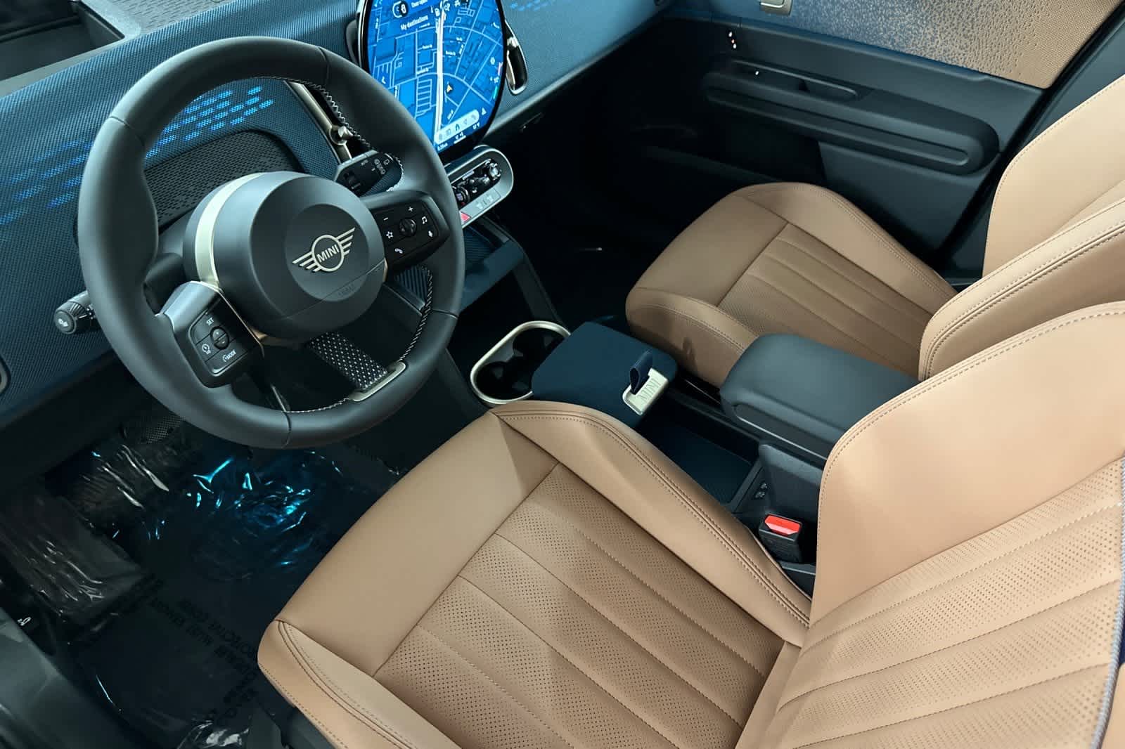 Thumbnail: 2026 MINI Cooper Countryman - 11