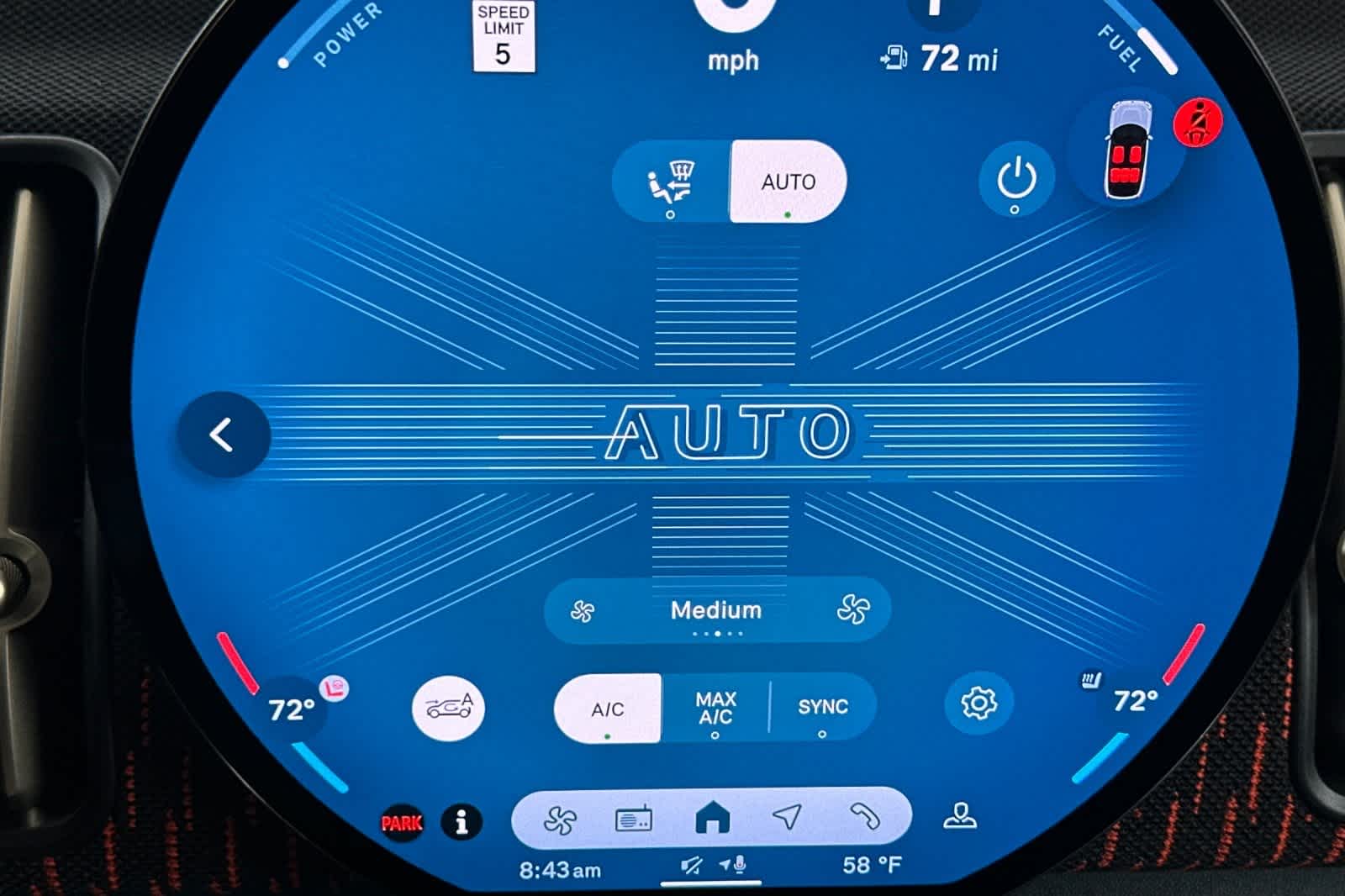 Thumbnail: 2026 MINI Cooper Countryman - 21