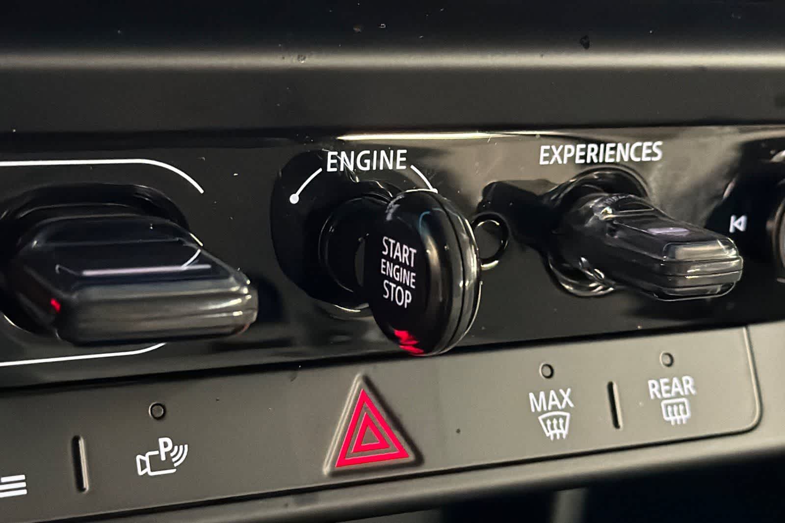 Thumbnail: 2026 MINI Cooper Convertible - 24