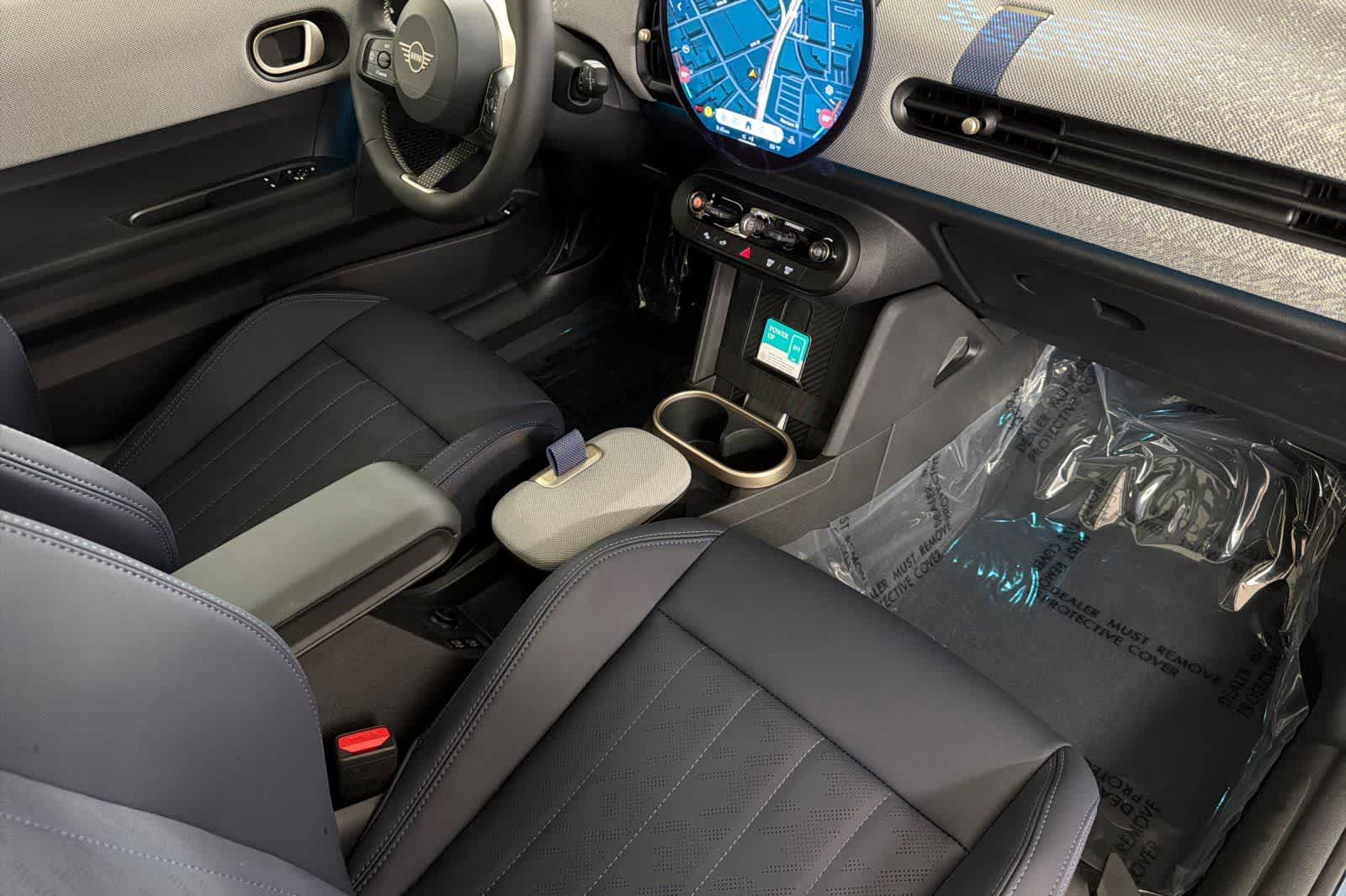 Thumbnail: 2026 MINI Cooper Hardtop - 16