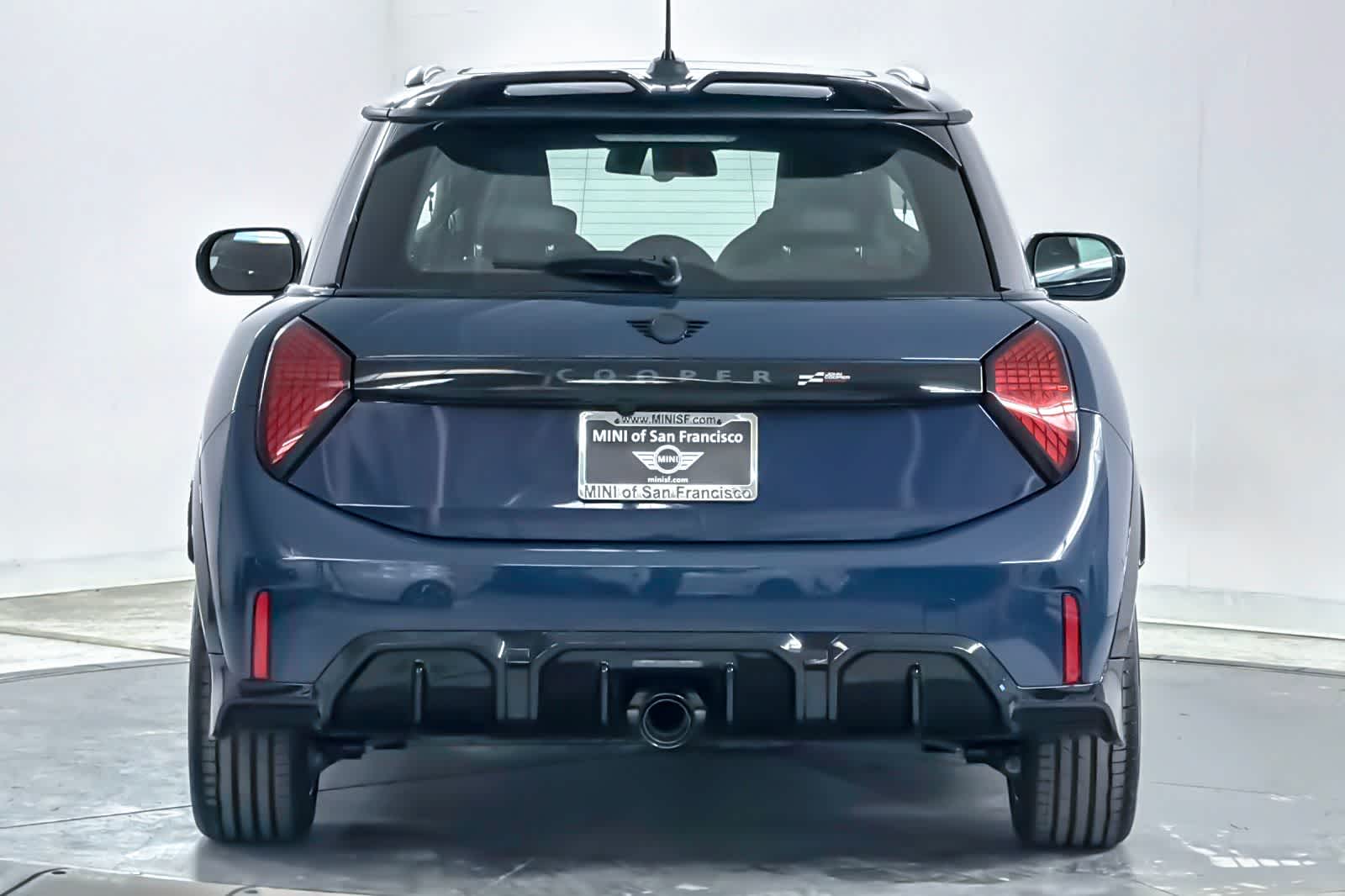 Thumbnail: 2026 MINI Cooper Hardtop - 7