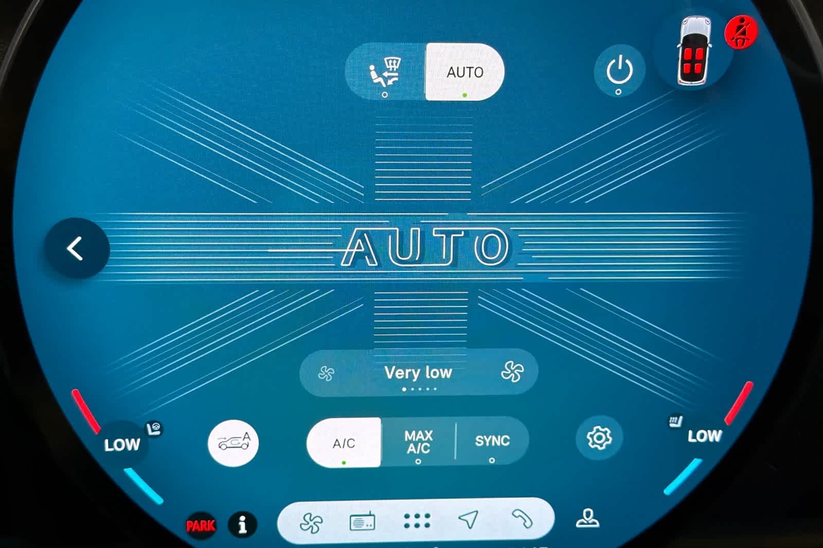 Thumbnail: 2026 MINI Cooper Hardtop - 21