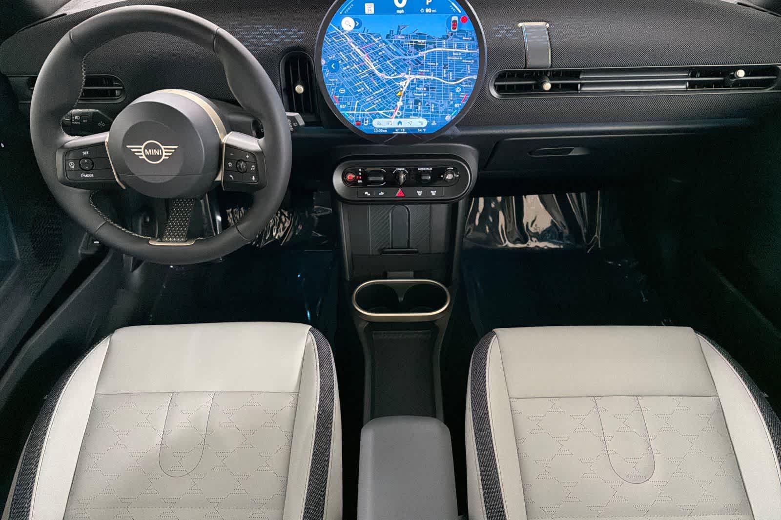 Thumbnail: 2026 MINI Cooper Hardtop - 3