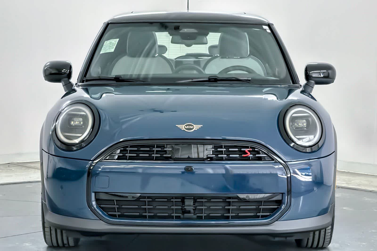Thumbnail: 2026 MINI Cooper Hardtop - 10