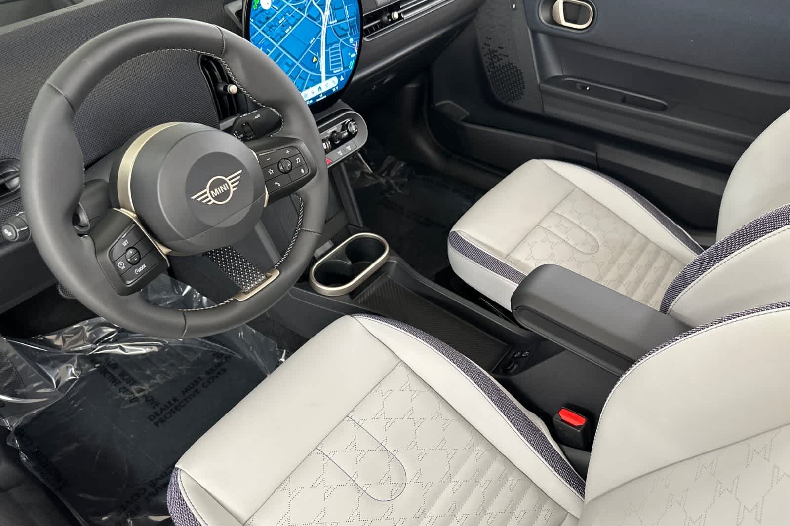 Thumbnail: 2026 MINI Cooper Convertible - 14