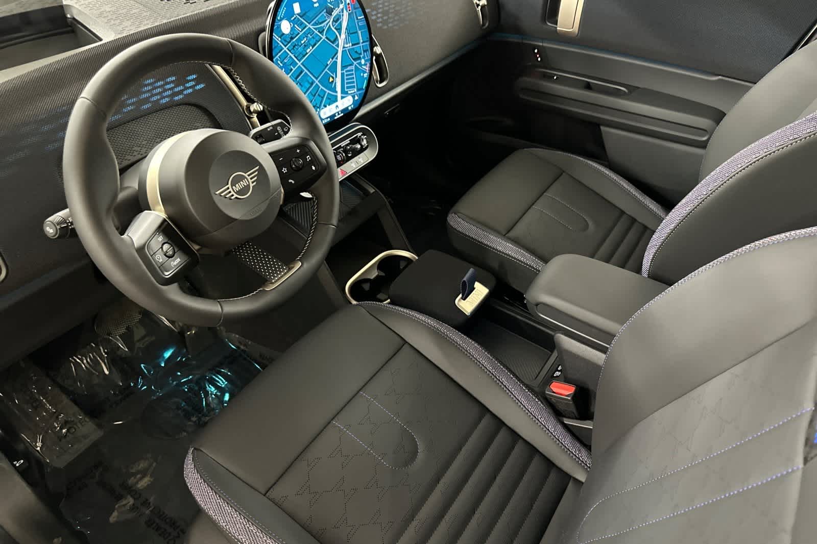 Thumbnail: 2025 MINI Cooper Countryman - 11