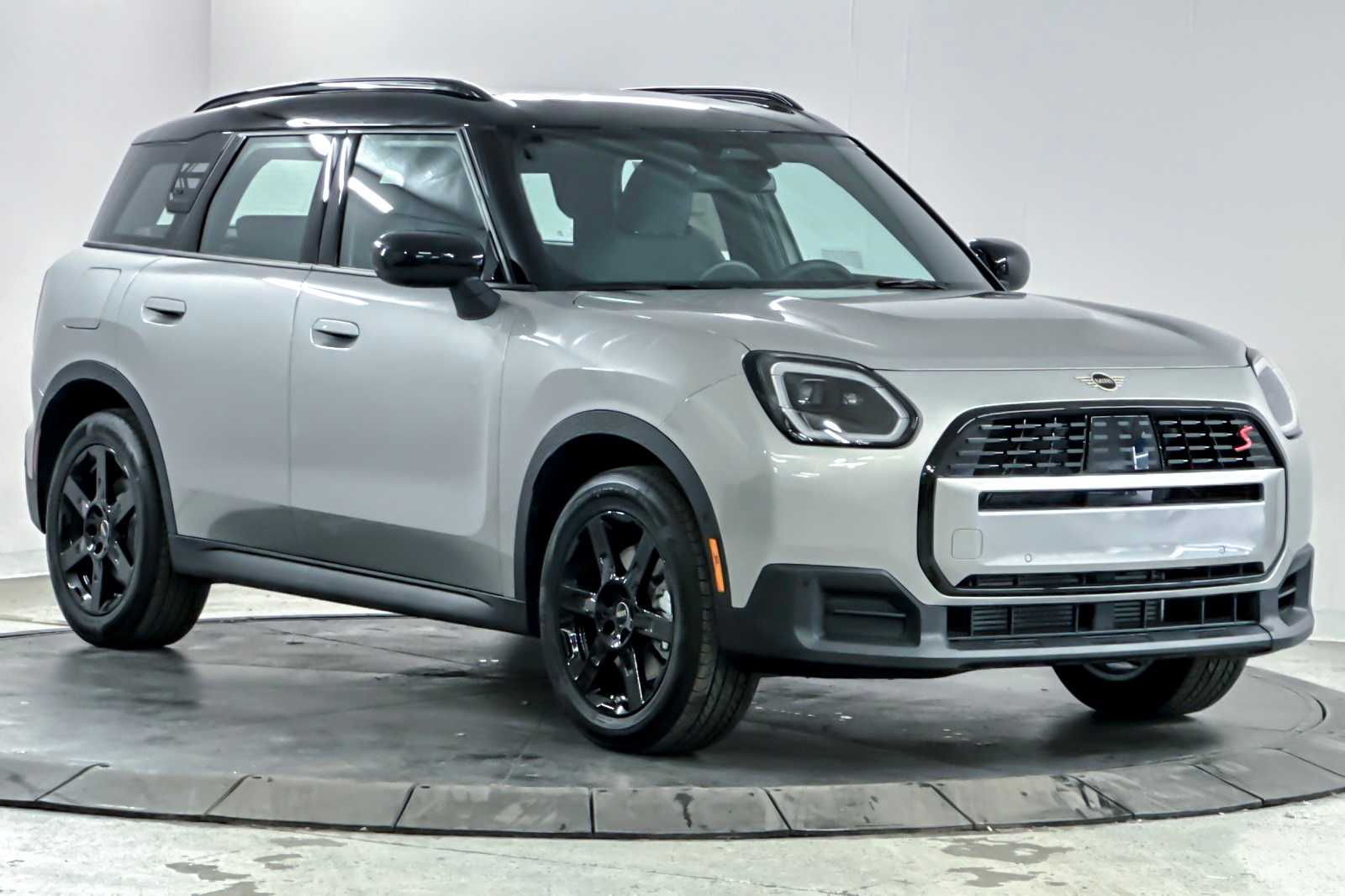 Thumbnail: 2026 MINI Cooper Countryman - 9
