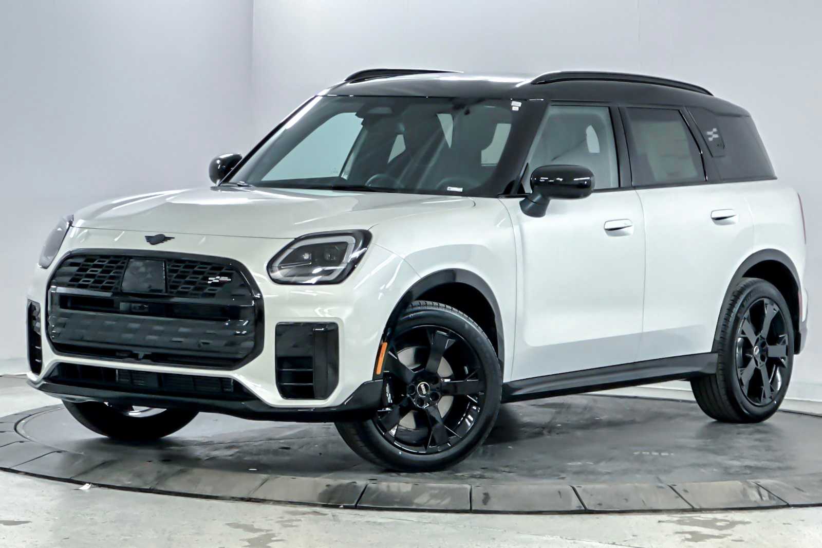 Thumbnail: 2026 MINI Cooper Countryman - 1