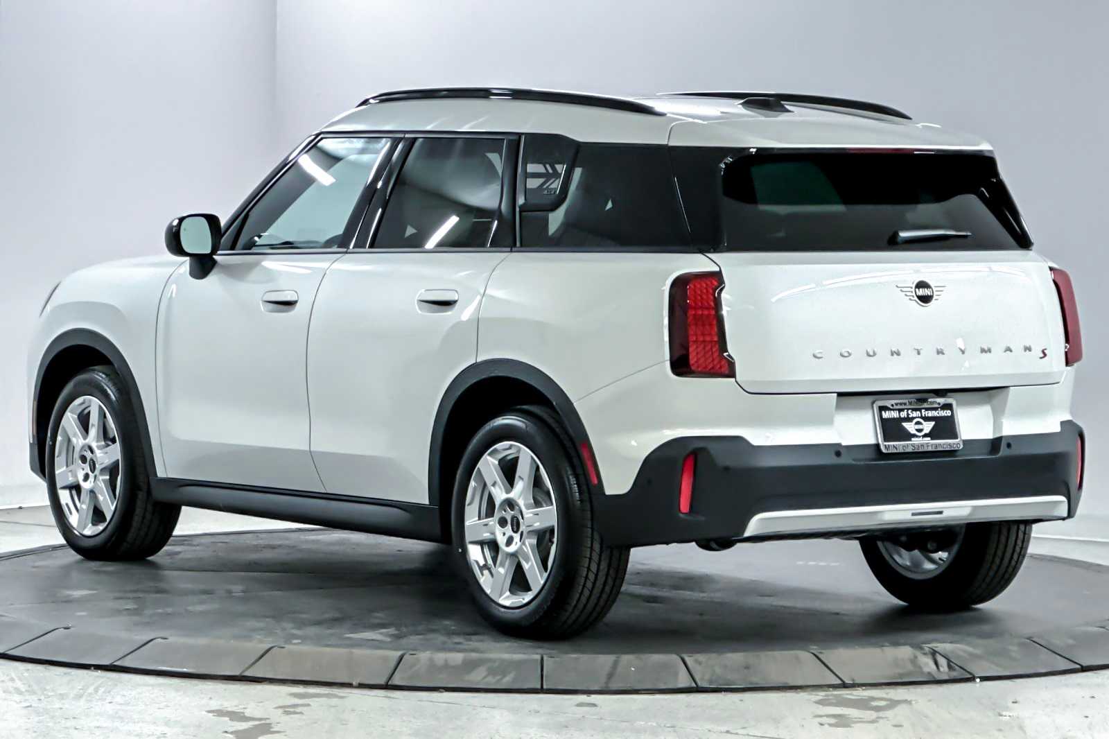 Thumbnail: 2025 MINI Cooper Countryman - 6