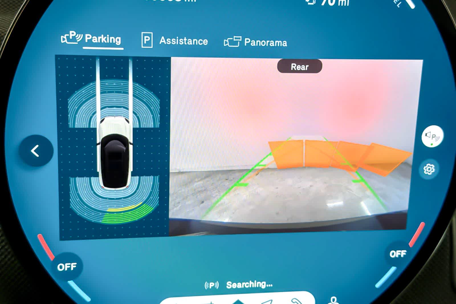 Thumbnail: 2026 MINI Cooper Countryman - 20