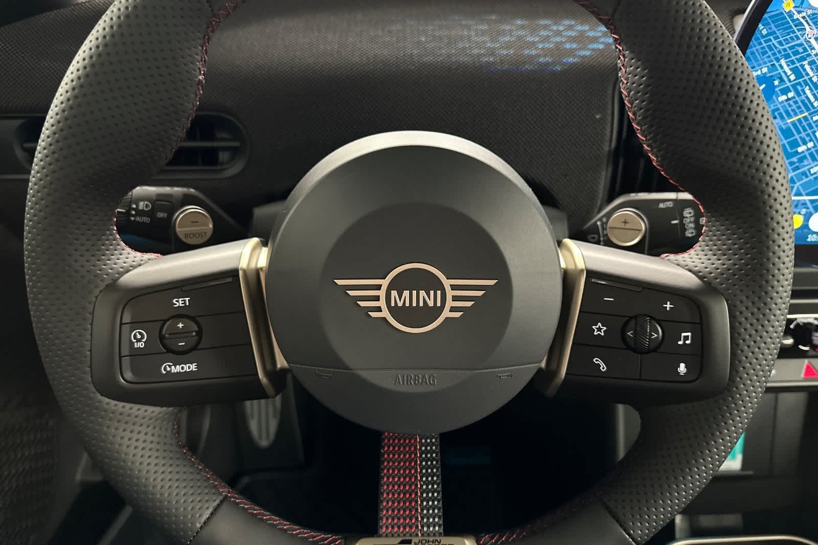 Thumbnail: 2026 MINI Cooper Hardtop - 24