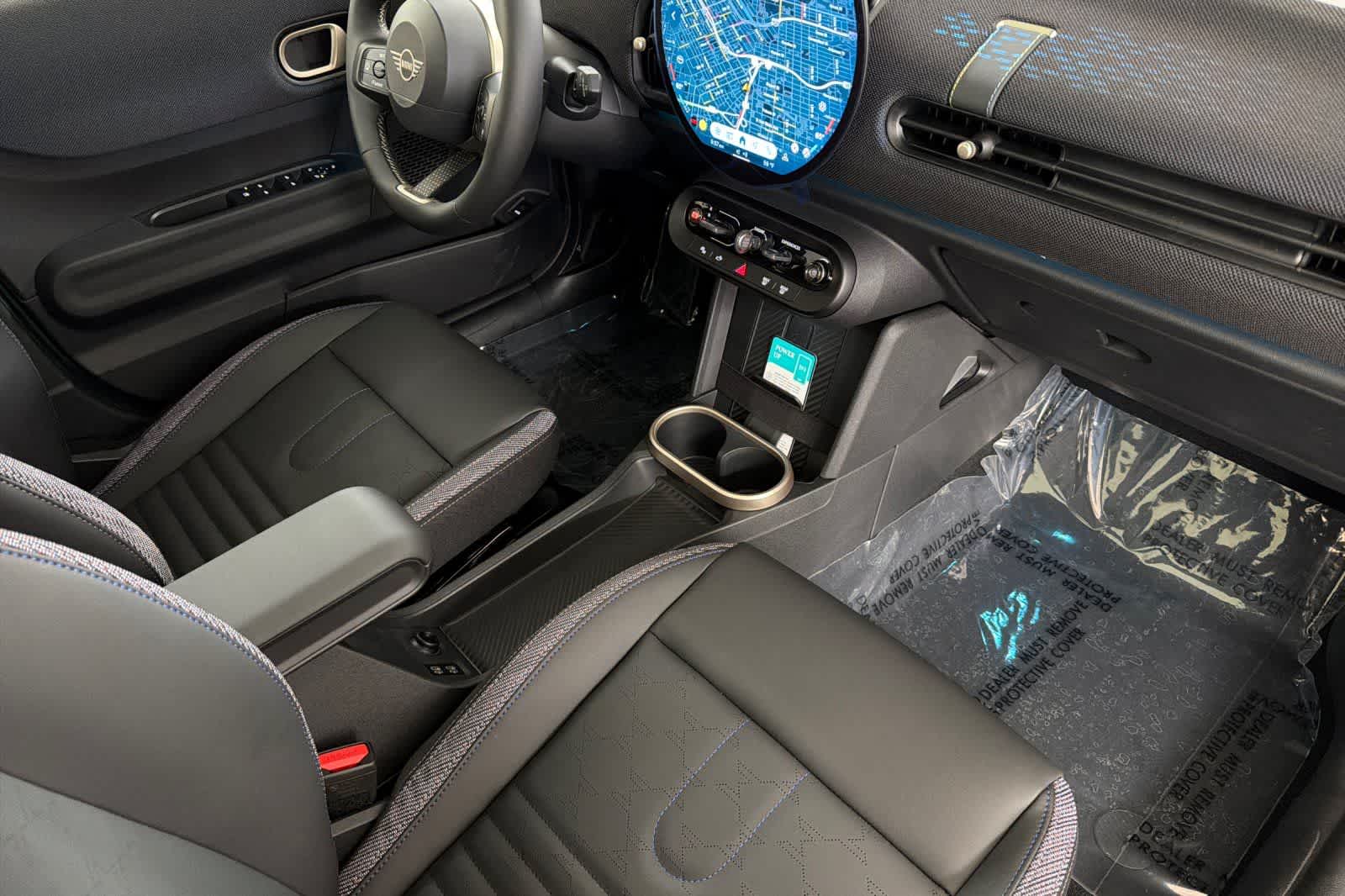 Thumbnail: 2026 MINI Cooper Hardtop - 16