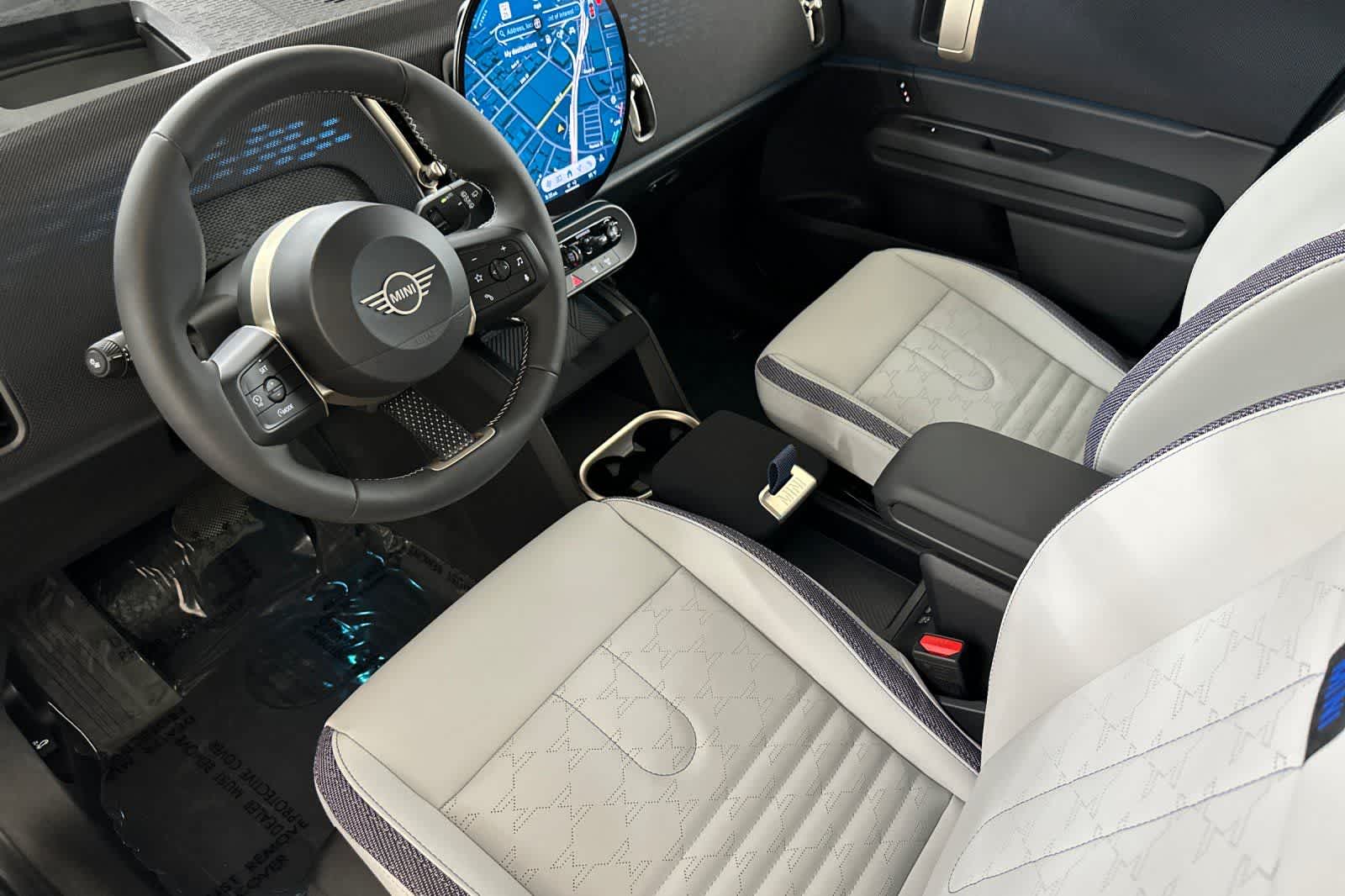 Thumbnail: 2026 MINI Cooper Countryman - 11