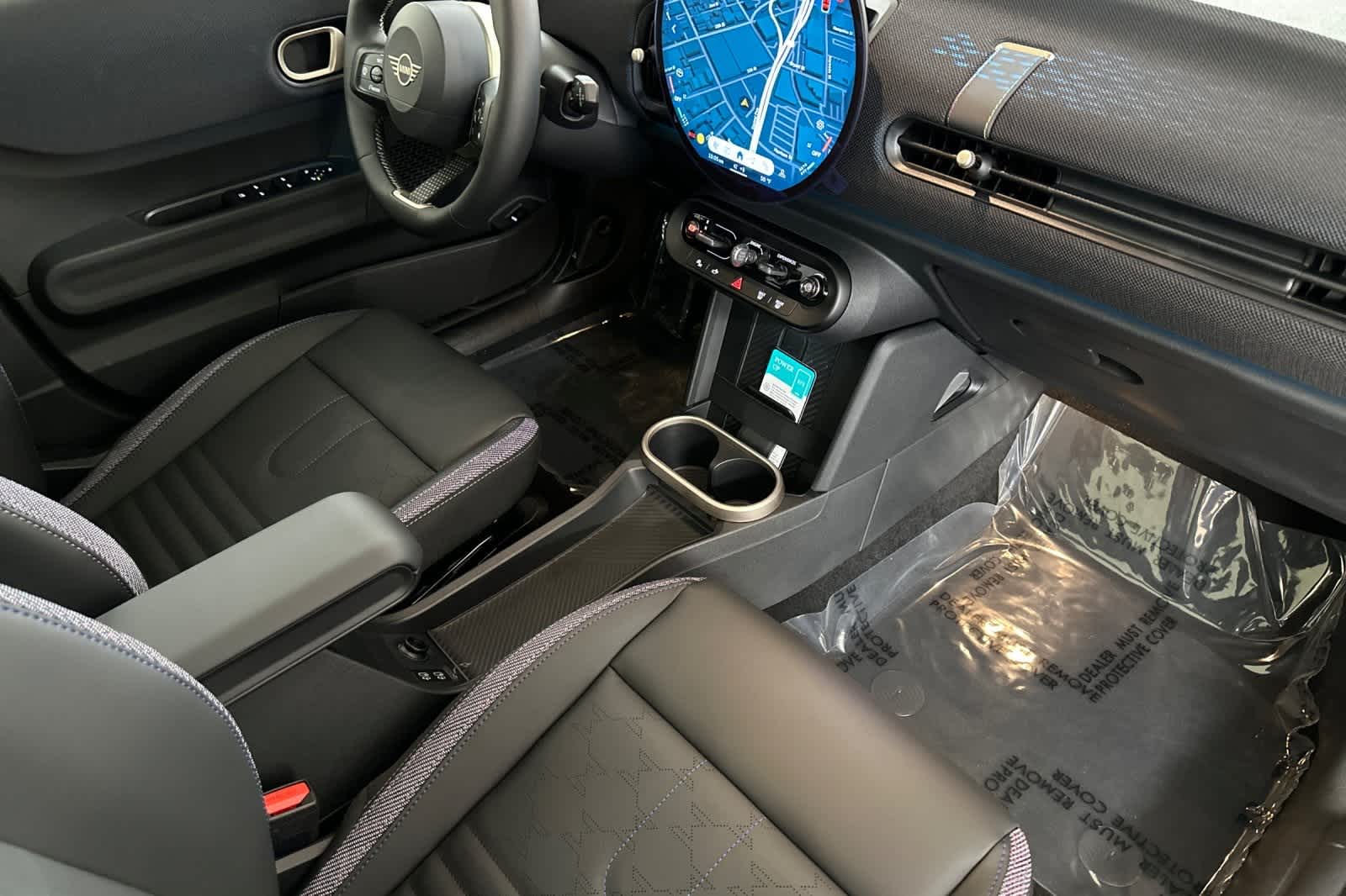 Thumbnail: 2026 MINI Cooper Hardtop - 16