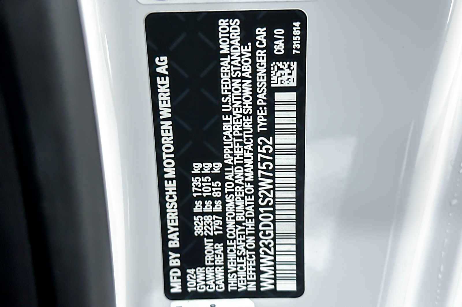 Thumbnail: 2025 MINI Cooper Hardtop - 27