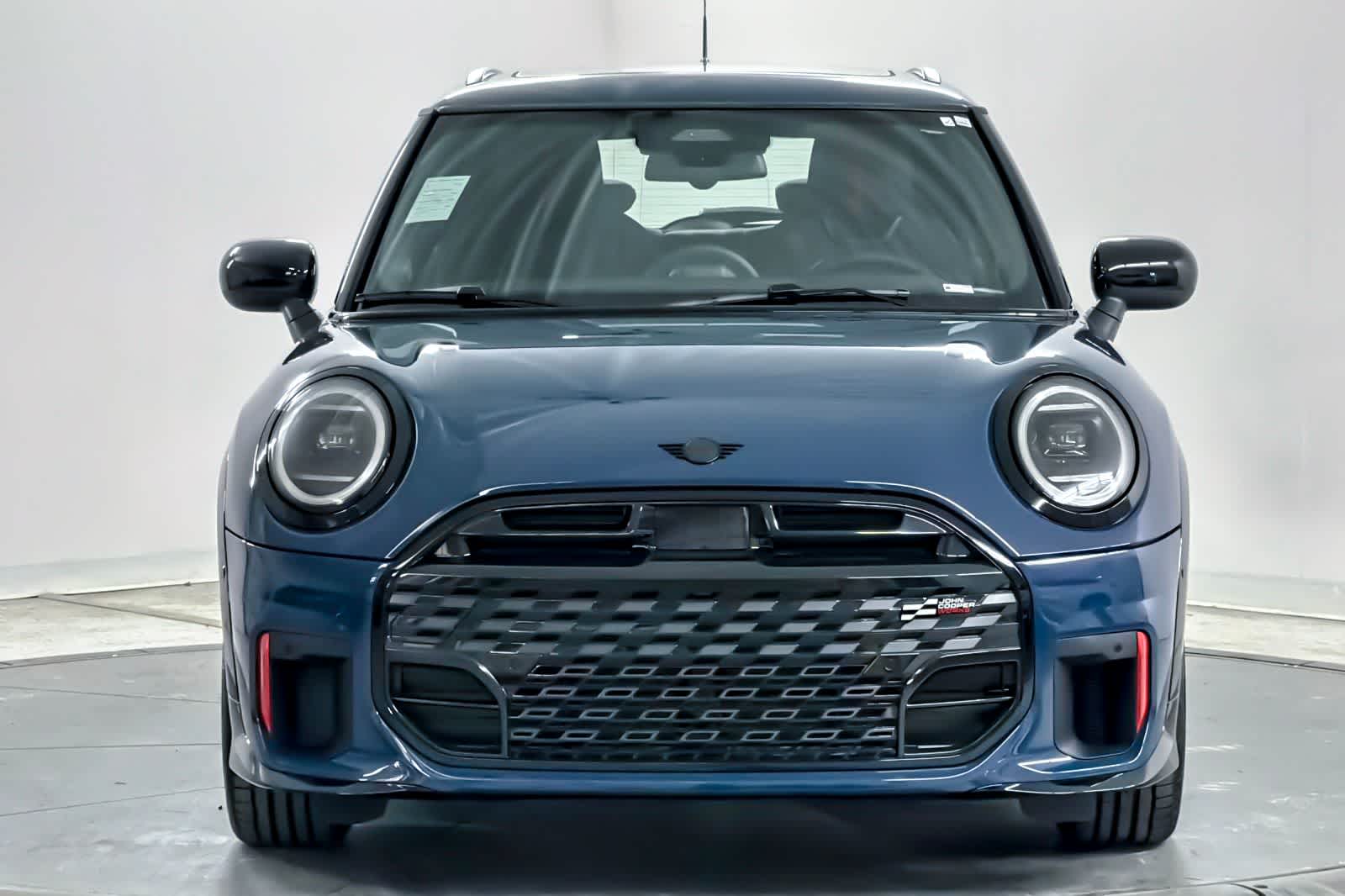 Thumbnail: 2026 MINI Cooper Hardtop - 10