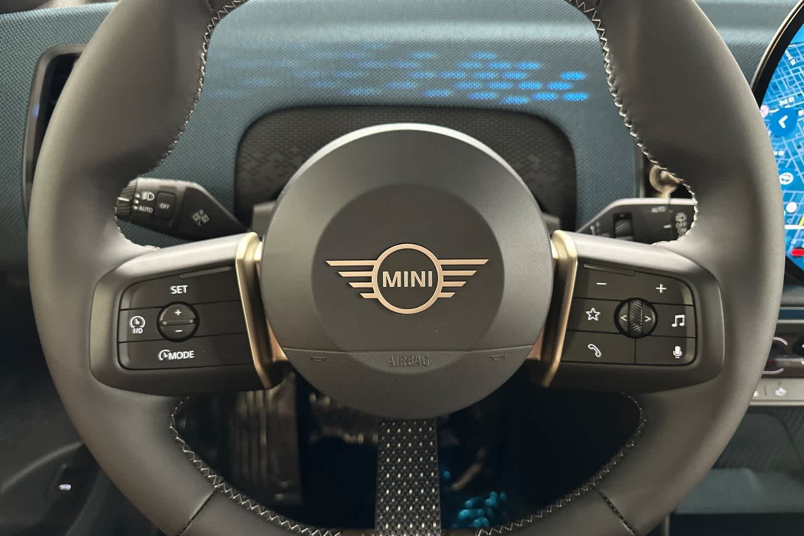 Thumbnail: 2026 MINI Cooper Countryman - 24