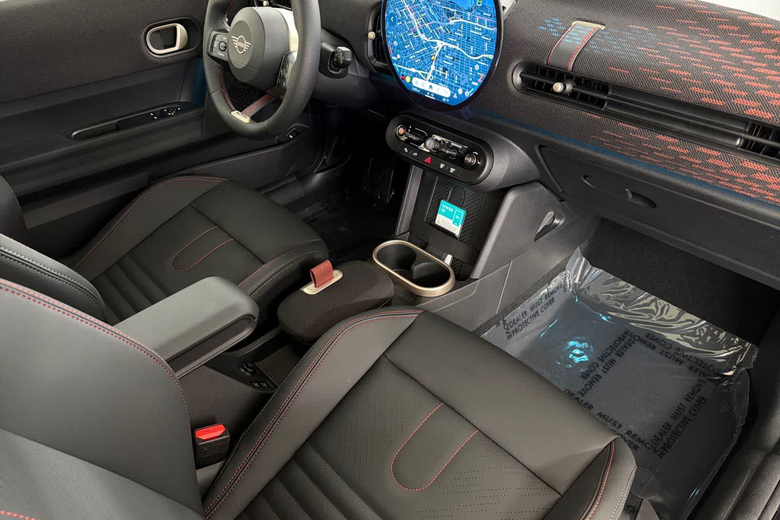 Thumbnail: 2026 MINI Cooper Hardtop - 16