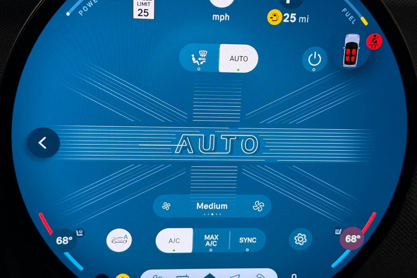 Thumbnail: 2026 MINI Cooper Convertible - 22