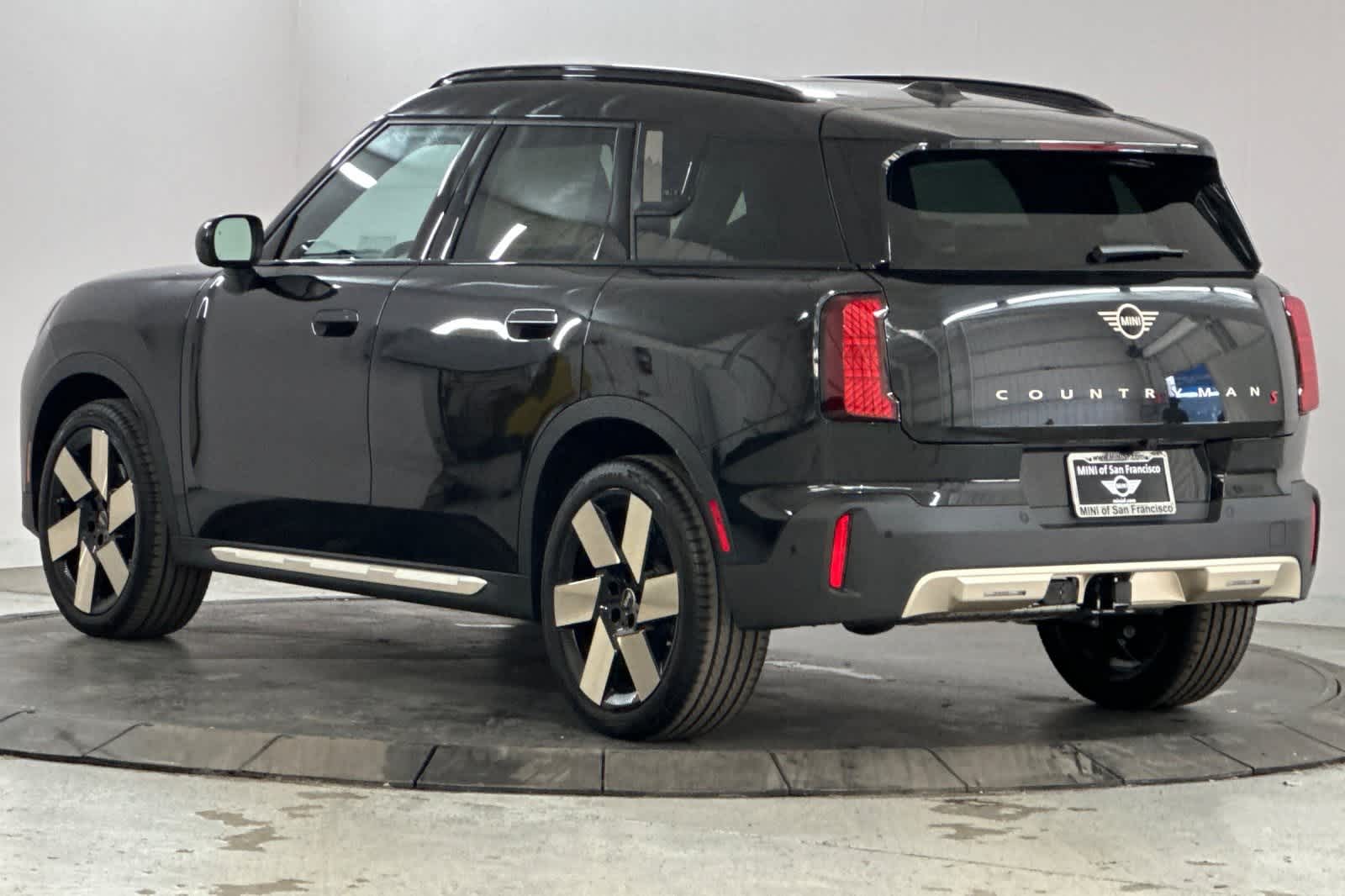 Thumbnail: 2026 MINI Cooper Countryman - 6