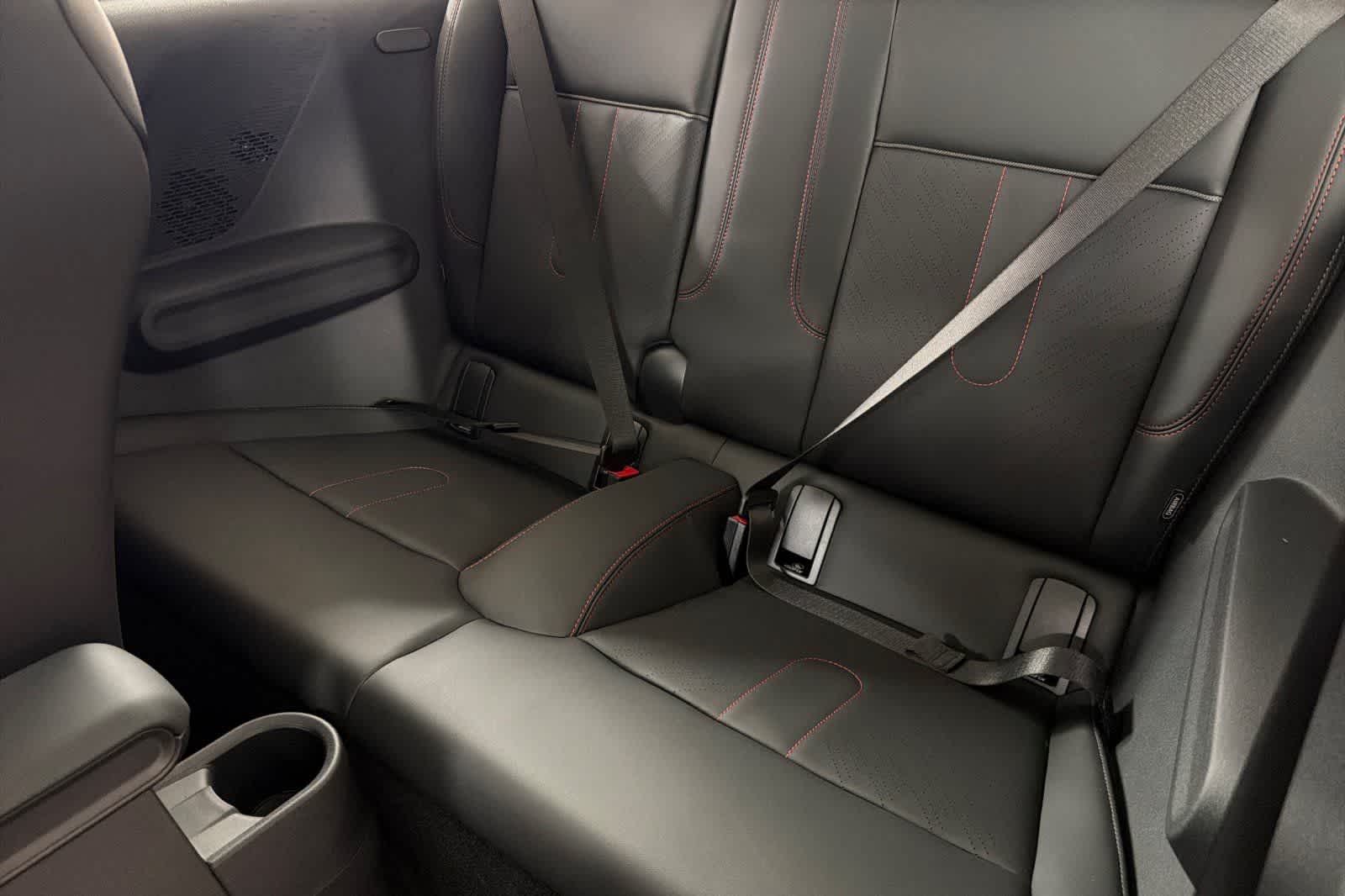 Thumbnail: 2026 MINI Cooper Hardtop - 4