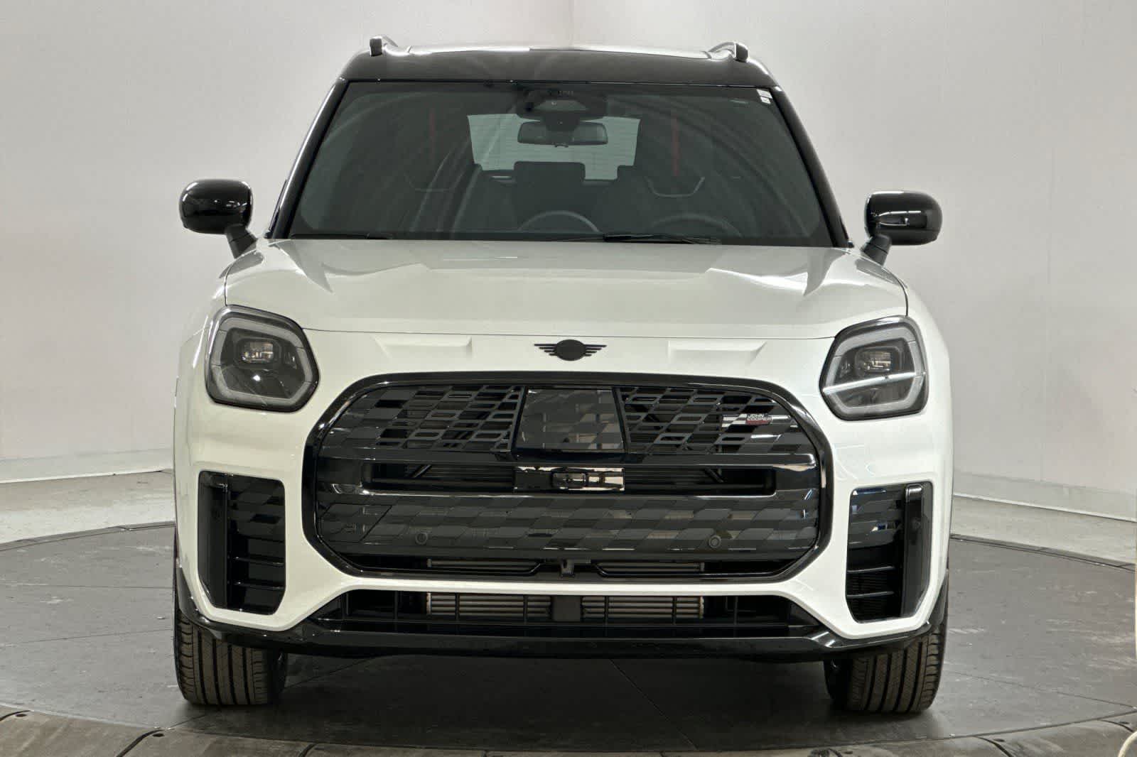 Thumbnail: 2026 MINI Cooper Countryman - 10