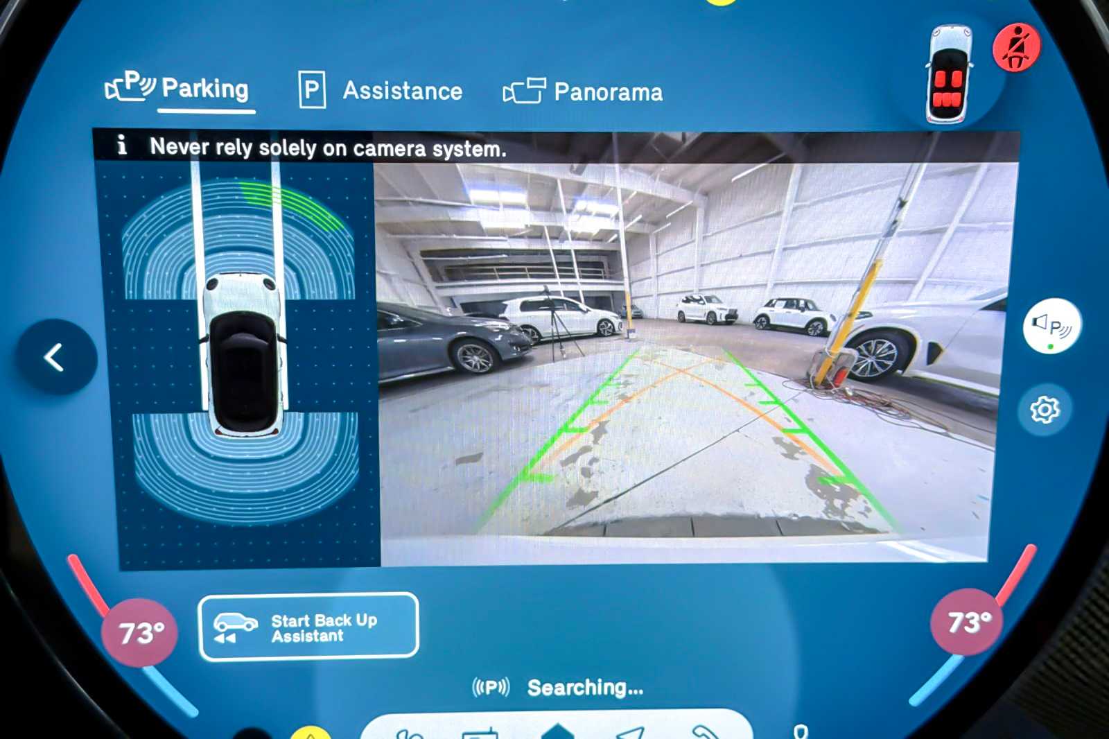 Thumbnail: 2026 MINI Cooper Hardtop - 20