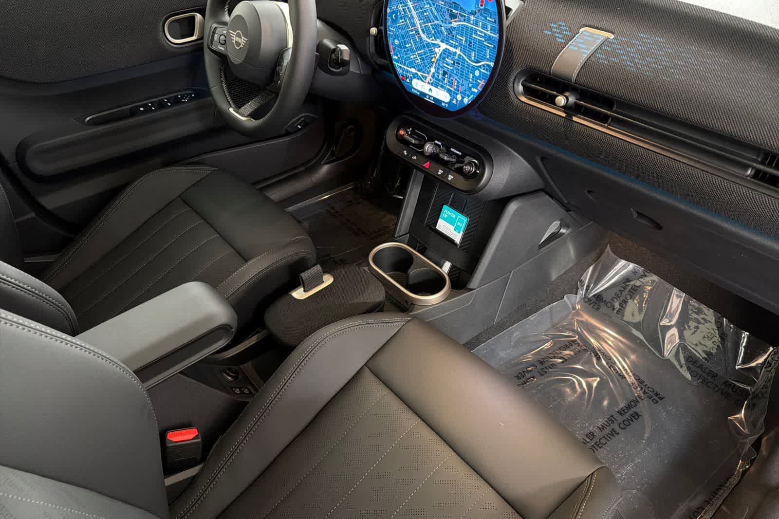 Thumbnail: 2026 MINI Cooper Hardtop - 16