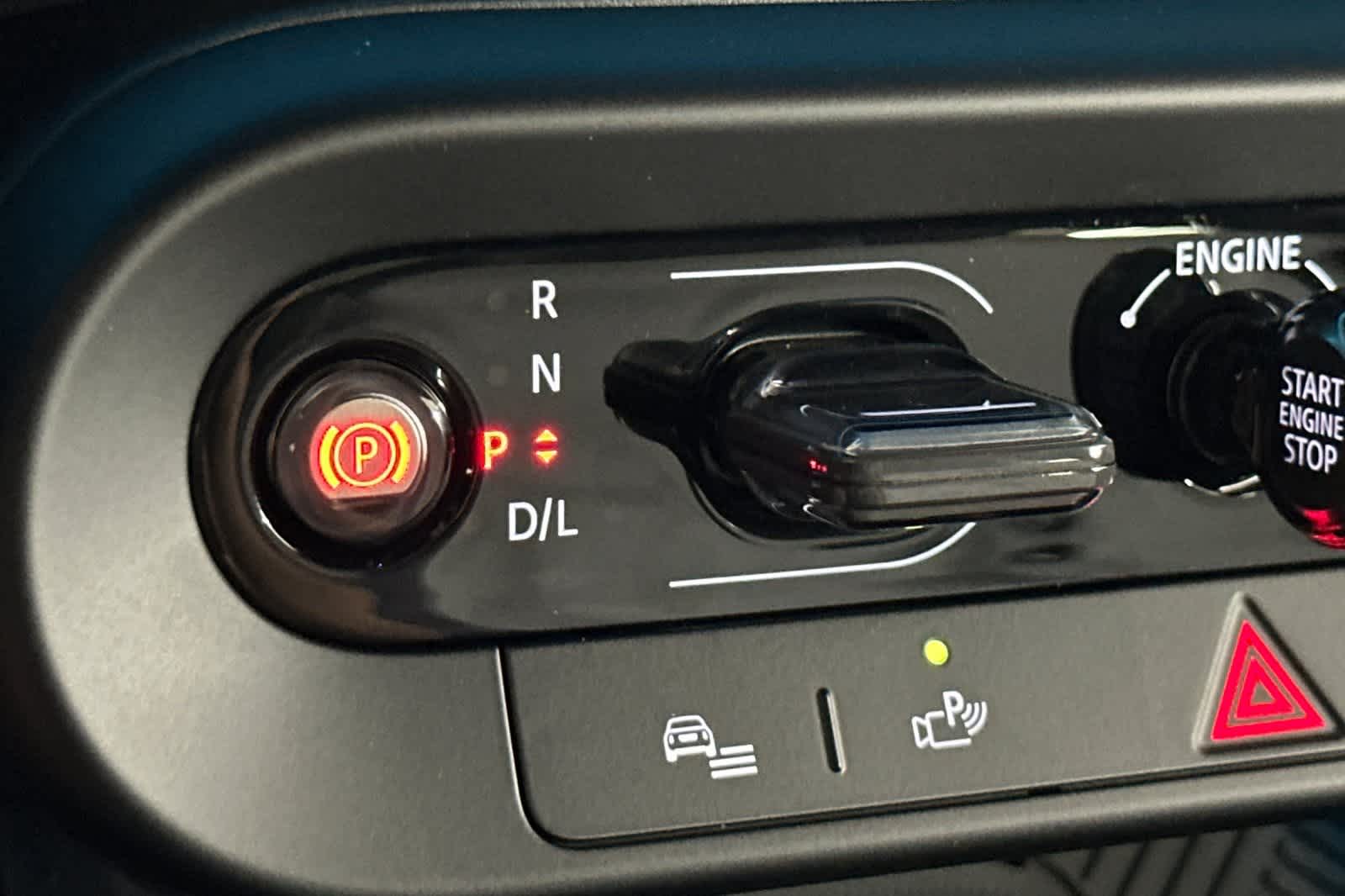 Thumbnail: 2026 MINI Cooper Countryman - 22