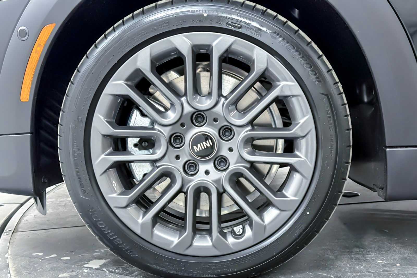 Thumbnail: 2026 MINI Cooper Convertible - 12